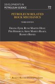 Petroleum Related Rock Mechanics (eBook, ePUB)