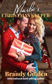 Marlie's Christmas Keeper (eBook, ePUB)
