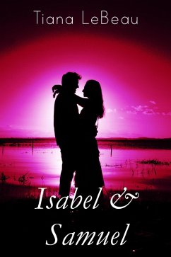 Isabel and Samuel (eBook, ePUB) Cover Isabel and Samuel (eBook, ePUB)
