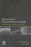 Advances in Phytoplankton Ecology (eBook, ePUB)