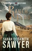 Ranch Feud (Doc Beck Westerns Book 5) (eBook, ePUB)