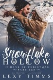 Snowflake Hollow - Part 10 (12 Days of Christmas, #10) (eBook, ePUB)