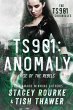 TS901: Anomaly (TS901 Chronicles, #1)... - Bild 1