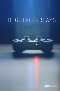 Cover Digital / Dreams (eBook, ePUB)