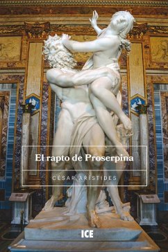Cover El rapto de Proserpina (eBook, ePUB)