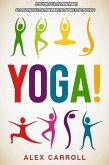Posizioni yoga per principianti (eBook, ePUB)