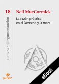 La razón práctica en el Derecho y la moral (eBook, ePUB)