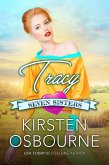 Tracy (Seven Sisters, #5) (eBook, ePUB)