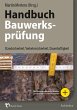 Handbuch Bauwerksprüfung - E-Book... - Bild 1