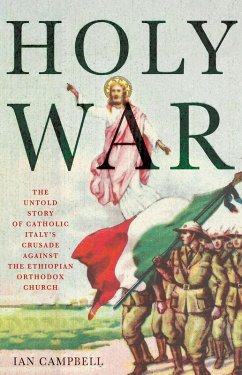 Holy War (eBook, ePUB) - Campbell, Ian