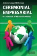 Ceremonial empresarial (eBook, PDF) - Bild 1