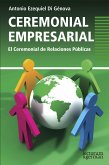 Ceremonial empresarial (eBook, PDF)