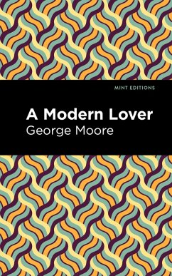 Cover A Modern Lover (eBook, ePUB)
