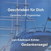 Geschrieben für Dich (eBook, ePUB)