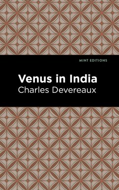 Cover Venus in India (eBook, ePUB)