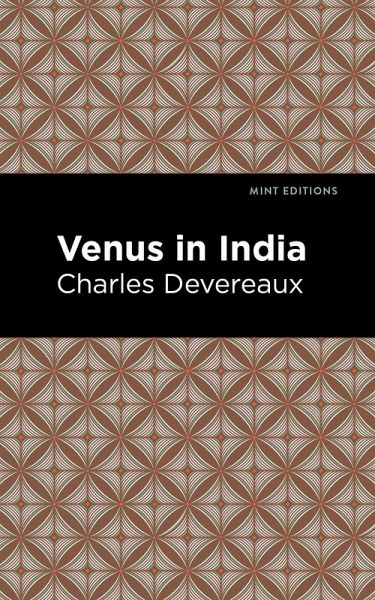Venus in India (eBook, ePUB)