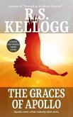 The Graces of Apollo (eBook, ePUB)