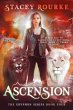 Ascension (Gryphon Series, #4) (eBook,... - Bild 1