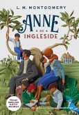 Anne de Ingleside (Texto integral - Clássicos Autêntica) (eBook, ePUB)