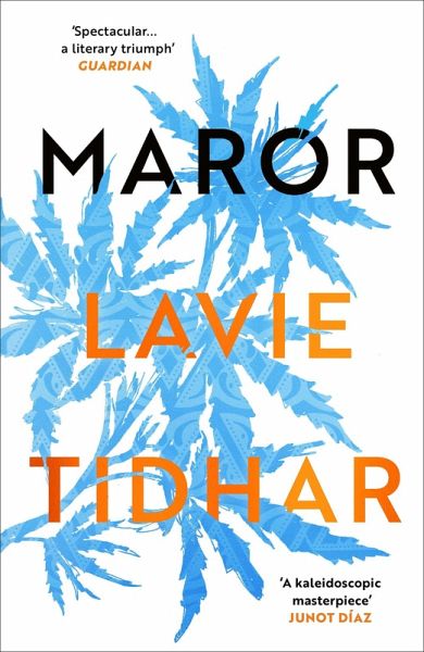 Maror (eBook, ePUB) Maror (eBook, ePUB)