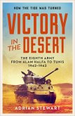 Victory in the Desert (eBook, ePUB)