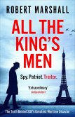 All the King's Men (eBook, ePUB)