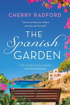 Cover The Spanish Garden (eBook, ePUB)