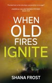 When Old Fires Ignite (Aileen and Callan Murder Mysteries, #5) (eBook, ePUB)