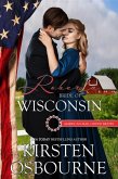 Roberta: Bride of Wisconsin (American Mail Order Brides, #30) (eBook, ePUB)