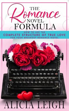 Cover The Romance Novel Formula (eBook, ePUB)