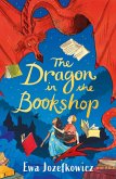 The Dragon in the Bookshop (eBook, ePUB)