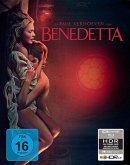 Benedetta Mediabook