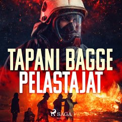 Pelastajat (MP3-Download) - Bagge, Tapani