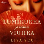Lumikukka ja salainen viuhka (MP3-Download)