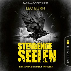 Sterbende Seelen (MP3-Download) - Born, Leo