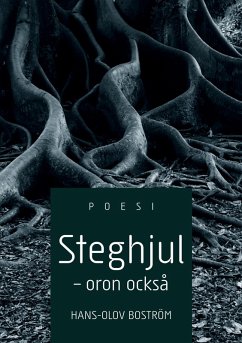 Steghjul - Oron också (eBook, ePUB)