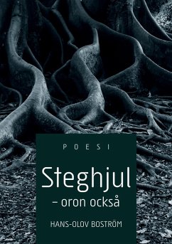 Steghjul - Oron också (eBook, ePUB) - Boström, Hans-Olov