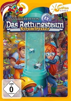 Rettungsteam 12 (PC)