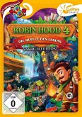 Robin Hood 4: Die Quelle Des Lebens (PC)