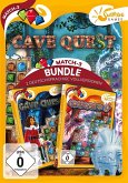 Cave Quest 1+2 (PC)