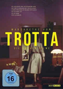 Margarethe von Trotta - Die frühen Filme