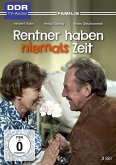 Rentner haben niemals Zeit - Die komplette Serie DDR TV-Archiv