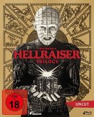 Hellraiser Trilogy