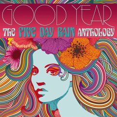 Good Year: The Five Day Rain Anthology - Five Day Rain