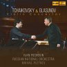 Tchaikovsky & Glasunov Violin Concertos - Bild 1