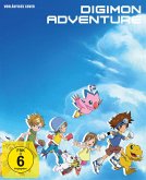 Digimon Adventure - Staffel 1.3 (Ep. 37-54)