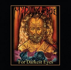 For Darkest Eyes (Cd+Dvd) - My Dying Bride