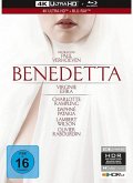 Benedetta Mediabook
