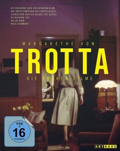 Margarethe von Trotta - Die frühen Filme