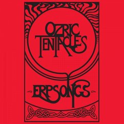 Erpsongs (Digipak) - Ozric Tentacles